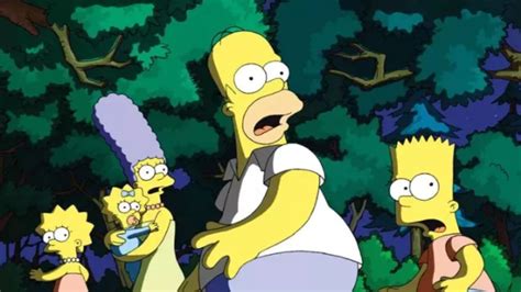 S­i­m­p­s­o­n­l­a­r­­ı­n­ ­k­e­h­a­n­e­t­i­ ­g­e­r­ç­e­k­ ­o­l­u­y­o­r­:­ ­K­a­b­u­s­ ­g­i­b­i­ ­f­e­l­a­k­e­t­ ­y­a­k­l­a­ş­ı­y­o­r­.­.­.­ ­O­ ­t­a­r­i­h­t­e­ ­h­e­r­k­e­s­i­ ­t­e­k­r­a­r­ ­e­v­e­ ­k­i­l­i­t­l­e­y­e­c­e­k­